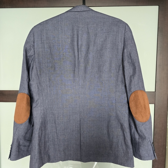 Linen Blazer H&M - Picture 4 of 5